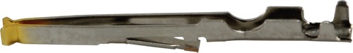 Harting Crimpkontakt 2A Federkont. Kupferlegierung 09020008474