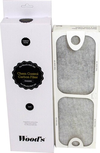 Frico Carbon Filter GRAN 900, 200g WCA901P Frico Carbon Filter GRAN 900, 200g WCA901P