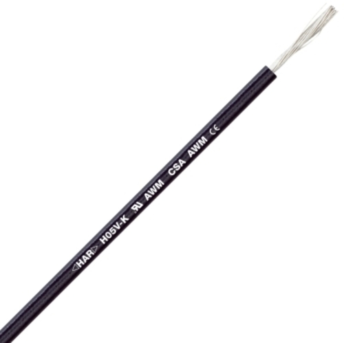 Lapp Kabel&Leitung MULTI-STANDARD SC 1 1X1 BN 4180603/100 Lapp Kabel&Leitung MULTI-STANDARD SC 1 1X1 BN 4180603/100