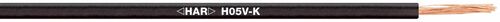 Lapp Kabel&Leitung H05V-K 1X1 PK 4510083/100