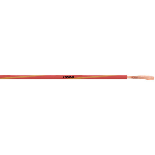 Lapp Kabel&Leitung X05V-K 2CHELIX EMBOSS 1X1 RDWH 4512423K/2000
