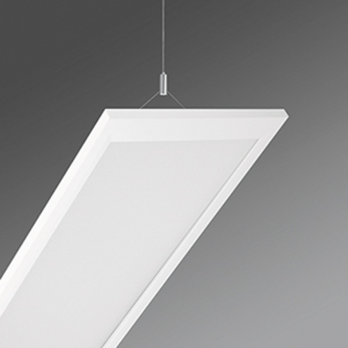 Regiolux LED-Pendelleuchte 3000K panella #60203034150