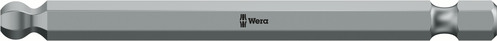 Wera Werk Bit 1/8Zx89mm 842/4