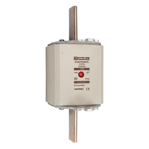 Mersen Sicherungseinsatz NH gTr Gr.4a 100kVA sfü KM NH4AGTR100KVA