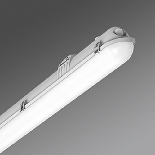 Regiolux LED-Feuchtraumleuchte 4000K parsa-P #56612024110