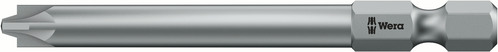 Wera Werk Schlitz Bit 2x70mm 855/4 PZ/S