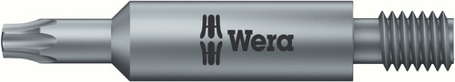 Wera Werk Bit TX20 20 x 45 mm 867/15 TX