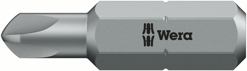 Wera Werk M-PlusBitsReihe1 8x25mm 871/1TXQ-SETMplus