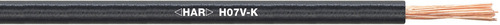Lapp Kabel&Leitung H07V-K 1X25 RD 4521041/500