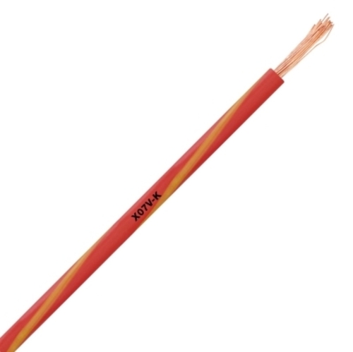 Lapp Kabel&Leitung X07V-K 2CHELIX 1X1,5 OGBK 4522381S/150