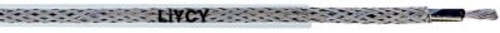 Lapp Kabel&Leitung LiYCY 1x0,14 4530101/100
