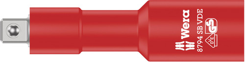 Wera Werk Zyklop-Verlängerung 8794 SB VDE Wera Werk Zyklop-Verlängerung 8794 SB VDE