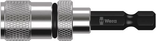 Wera Werk Bit-Abstandhalter 1/4Z x 50mm 896/4/1 SB SiS