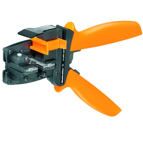 Weidmüller Abisolierwerkzeug MULTI-STRIPAX 16 SL