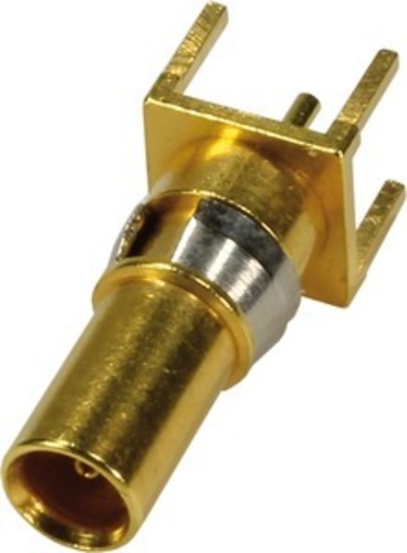 Harting Koaxialkontakt gerade Federkontakt 09030006267