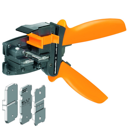 Weidmüller Abisolierwerkzeug MULTI-STRIPAX AWG