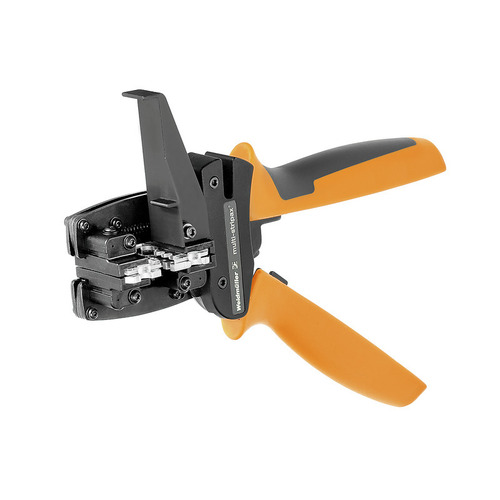 Weidmüller Abisolierwerkzeug MULTI-STRIPAX IE-POF