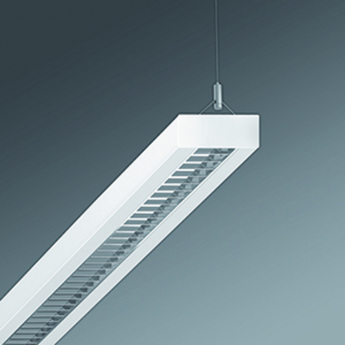 Regiolux LED-Pendelleuchte 4000K procube #60433024160