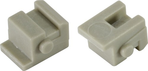 Harting Rastelemente Schalengehäuse C 09030009921
