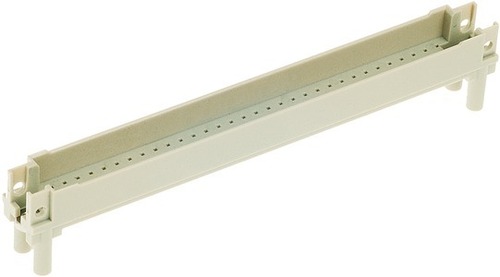 Harting Übergaberahmen Bauform: R Kunststoff 09030009954