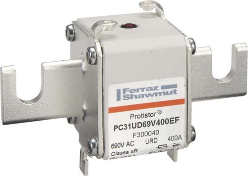 Mersen Sicherungseinsatz aR Gr.31 AC690V 400A PC31UD69V400EF