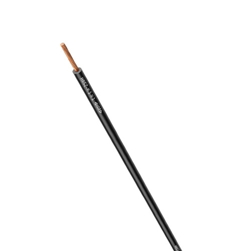 Lapp Kabel&Leitung H05Z-K 90°C EMBOSS 1X0,5 RD 4725041K/3000