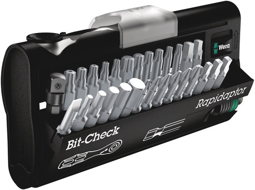 Wera Werk Bit-Check30Zyklop Bit-Check30ZyklMin2