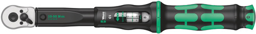 Wera Werk Drehmomentschlüssel Click-Torque C 1