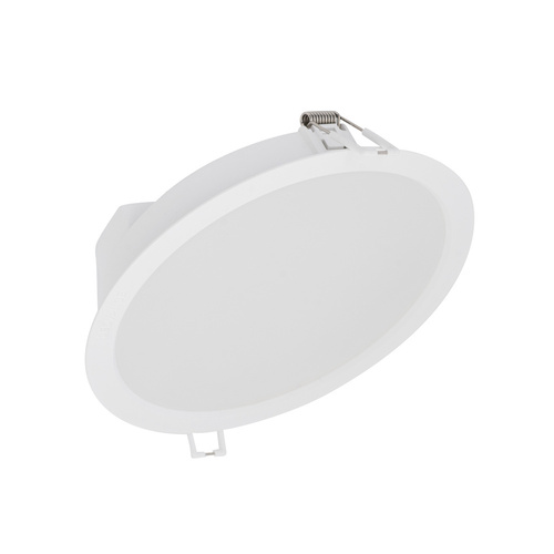 Ledvance LED-Downlight IP44 830 DLIP44DN16513W830WT