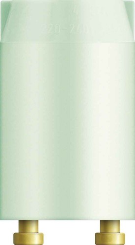 Osram LAMPE Starter f.Reihenschaltung 4-22W 230V ST 151 GRP