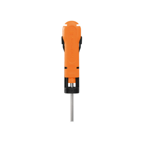 Weidmüller Kontaktlösewerkzeug Industriesteckverb. REMOVAL TOOL HX