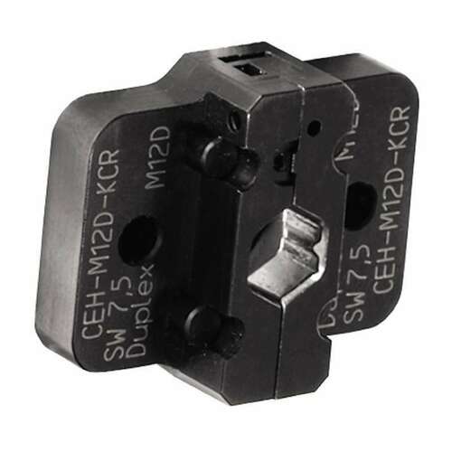 Weidmüller Crimpwerkzeug SAI-CEH-M12D-KCR075