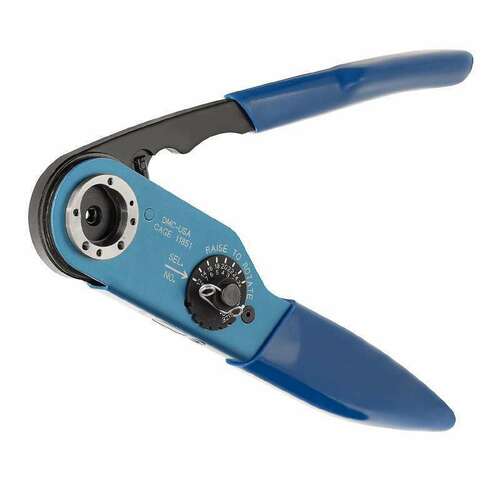 Weidmüller Crimpwerkzeug SAI-TMCGK Weidmüller Crimpwerkzeug SAI-TMCGK