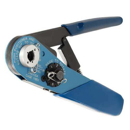 Weidmüller Crimpwerkzeug SAI-TMCSK Weidmüller Crimpwerkzeug SAI-TMCSK