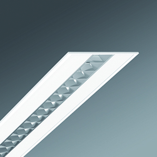 Regiolux LED-Einbauleuchte 4000K RSEX/30 #71610304160