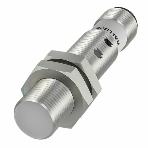 Balluff Sensor BCS M12T4D2-PSM40 C-S04G BCSM12T4D2PSM40CS04G