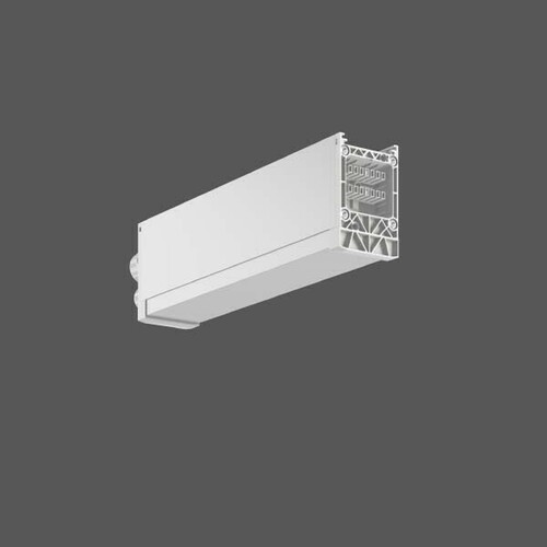RZB Einspeisung aluminium 982678.010
