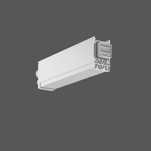 RZB Einspeisung aluminium 982678.010.1