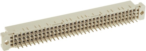 Harting Federleiste Wellenlöt- anschluss gekröpft 09032646855 Harting Federleiste Wellenlöt- anschluss gekröpft 09032646855