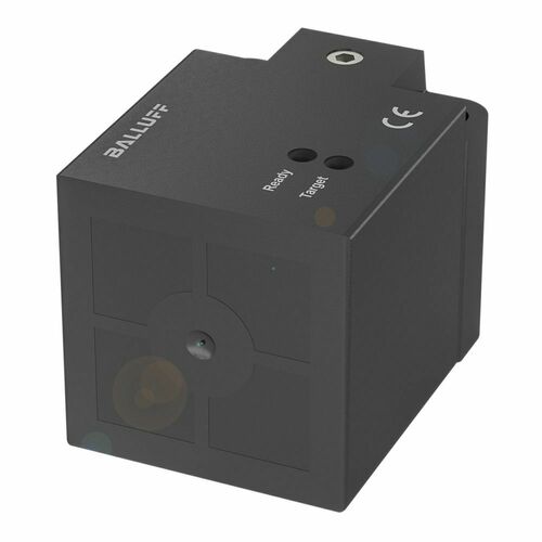 Balluff Sensor induktiv BESQ40KFUPSC40E-S04G Balluff Sensor induktiv BESQ40KFUPSC40E-S04G