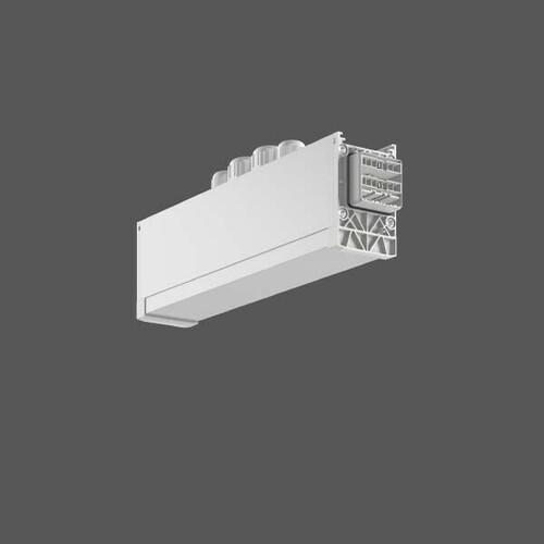 RZB Einspeisung aluminium 982698.010