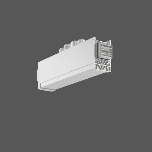 RZB Einspeisung aluminium 982698.010.2