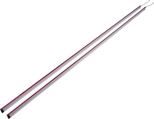 Pepperl+Fuchs Fabrik Aufzugs-Lichtgitter AL2109P182040b/49143