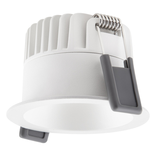 Ledvance LED-Einbaustrahler 930, dim, weiß SPDKFIXP8930PSDIP44W Ledvance LED-Einbaustrahler 930, dim, weiß SPDKFIXP8930PSDIP44W