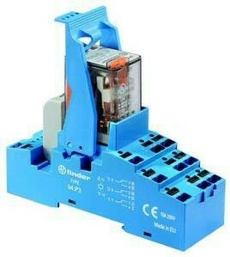 Finder Koppelrelais 58.P3.8.110.0060