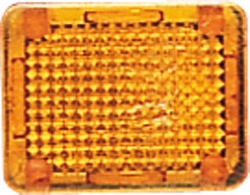 Jung Symbol orange neutral 33 O