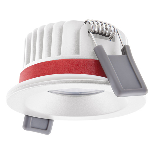 Ledvance LED-Einbaustrahler IP65 930, dim, weiß SPFPFIXP8930PSDIP65W