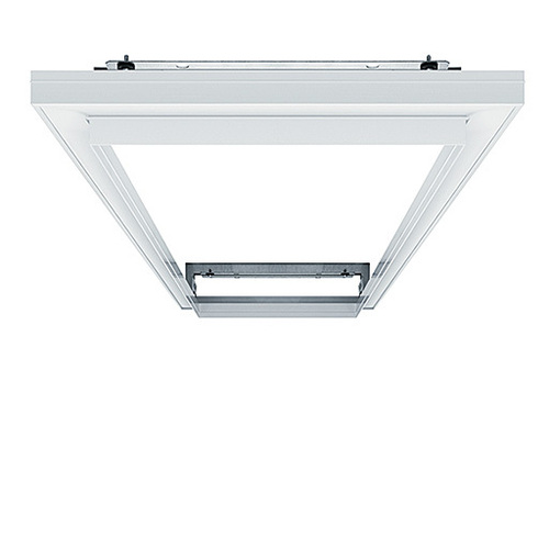 Zumtobel Group Einbaurahmen CL2SERAINITIALL1550