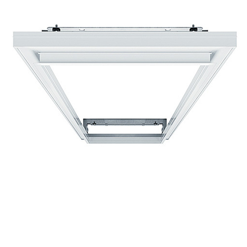 Zumtobel Group Einbaurahmen CL2SERASINITIALL1250
