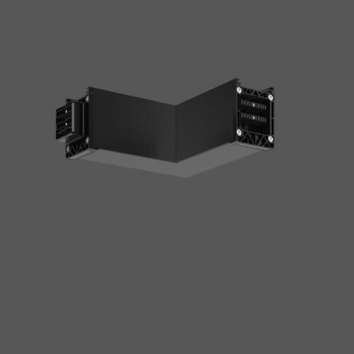 RZB Formverbinder schwarz 982773.003.3
